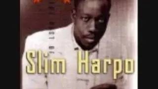 Slim Harpo, Boogie Chillern