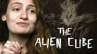 КТУЛХУ?! ❗🐰 ▶ The Alien Cube #1/прохождение