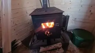 The Best Outbacker Stove For Your Next 4-year Camping Trip