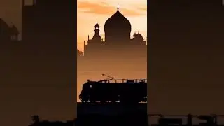 Trains Of INDIA 🇮🇳 #short#trainsofindia#indianrailways