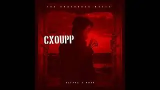 Cxoupp -  Underdocs ( prod. @DozBeats  ) | Alfaaz | Noor | Hip Hop Kashmir