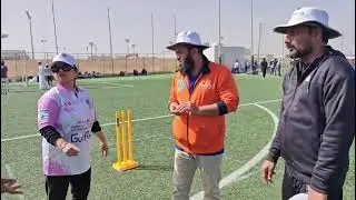 Women&rsquo;s Cricket Tournament on 📅 January 30, 2026 📍 Dammam &ndash; Al Khobar #festivalofcricket