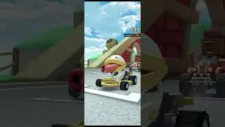 MII CUP VACATION TOUR!