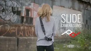 Slide v1 Camera Sling Strap