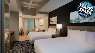 Hyatt House Lax/century Blvd | Los Angeles (CA), United States | Hotel Review 🏩