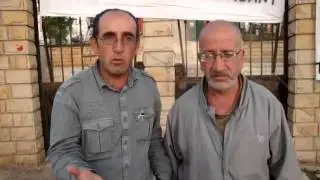 Illoula-Oumalou:VIDEO- Les villageois de Maraghna ferment l’APC