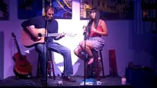 Holley Maher & Justin Halpin - 