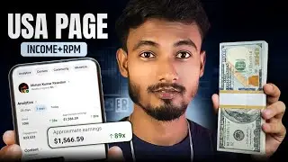 How to Get USA Audience on Facebook Page | Facebook Monetization Full Course 2026 | USA Facebook