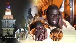 1èr Jour Ramadan 2021 Jangum Fajar Jumay Touba