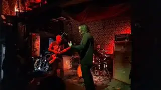 Grim Rhythm - 