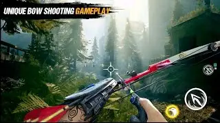 Ninja's Creed Best grafix game #gaming #best 