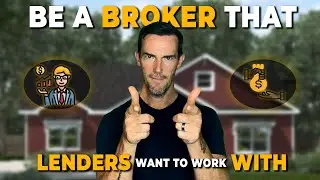 Be The Top Choice: How To Become The Loan Broker Lenders Prefer | GraftonFunding.com
