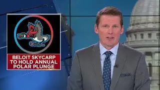 Beloit Sky Carps to host arctic plunge during season&rsquo;s opening day next week