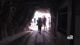 PORTO FLAVIA (SARDEGNA - ITALIA)