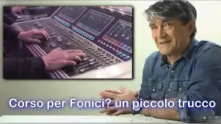 Tratto da un Corso per aspiranti fonici : le Frequenze. Guida per chi inizia ad usare impianti audio