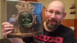 My Top 25 Most Expensive Record's In My Collection According To Discogs