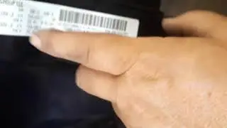 Jeep Commander Paint Code Location