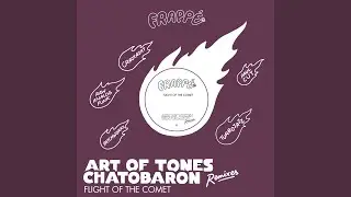Flight of the comet (Turbojazz Remix)