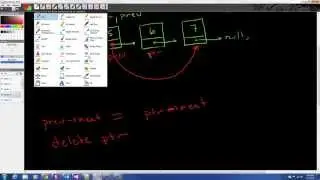 C++ programming: Adding and Removing Nodes from a Linked List