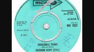 Richard Kent Style 