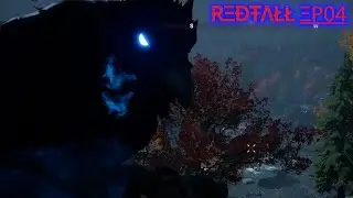Redfall ep04 [German | Stream | Solorun | mittelschwer |  Settings High]