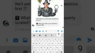 Messenger Bot for a Pest Control Company