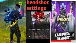 Only FAMAS Gun Chalenge. Free fire desi gemars #part12.kaun banega Diamondpati KBD with Ajjubhai.