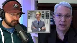 Is masculinity bad | Ido Weis and Peter Langman