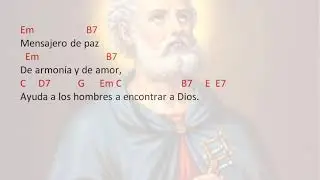 Tu eres Pedro / En Organo