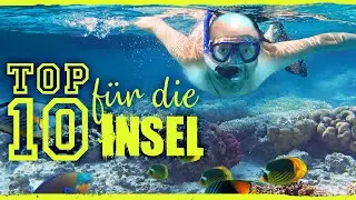 H&ouml;mma! TOP10 Alben f&uuml;r die Insel | German Vinyl Community Challenge (2023)