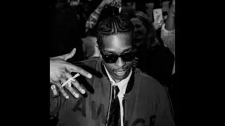 (FREE) ASAP ROCKY TYPE BEAT 