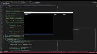 Link previous editor into latest widget system