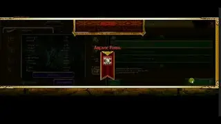 ArcaneLegends Opening Locked Rengol Chests