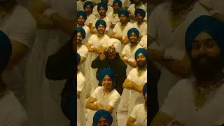 Diljit x Neeru = MAGIC again in the Sardaar Ji 3 Title Track 💫