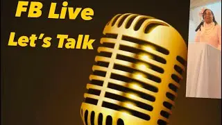 Let&rsquo;s Talk Show-Integrating Your Spiritual Values into a Secular World!