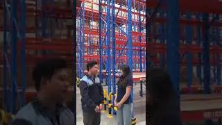 Selective Rack