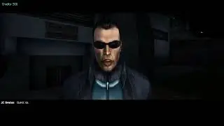 DEUS EX