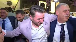 حفل زفاف محمد عبد الفتاح شويحنه 5
