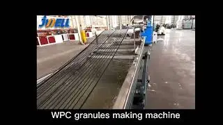 wpc compounding machine------alex@polynk.com