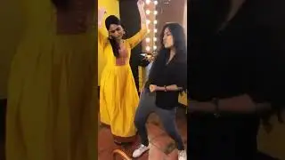🤣azhagavum iruku comedy uh vum irukuu ❤️ #blacksheep #shamnimahe #shamni #suntv ##vadivelu