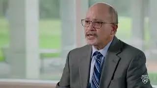 Gregory Broderick, M.D. &ndash; Urology Residency Program Director