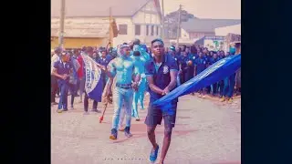 ATL; GOSPEL MORALE (2021) #Morale #University Hall #Conti Hall