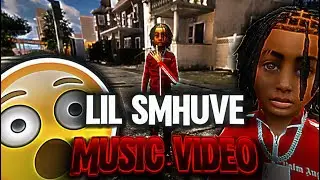 [IC] [GTA 5 RP] Lil Smhuve - Off The Top (Official Music Video)