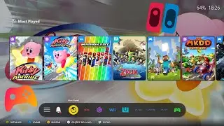 Playnite | Toggle Best Theme Showcase