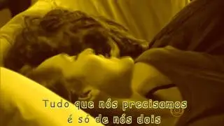 Giane e Fabinho- From this moment on- Shania Twain- Legendado
