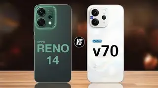 oppo reno 14 vs vivo v70 - full comparison ⚡ which one is best