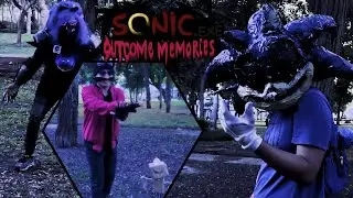 Doctor Eggman Peruano Atrapado en Outcome Memories