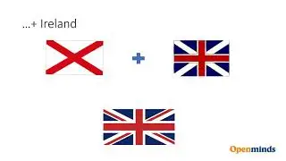 The Union jack - listening comprehension