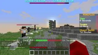 A Diamond and a Kill! Hunger Games Episode 2
