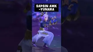 YUNARA NE DİYOR PUHAHAHA 🤣👅 (LOL YENİ ŞAMPİYON)